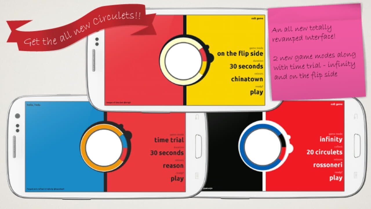 Circulets thumbnail 2