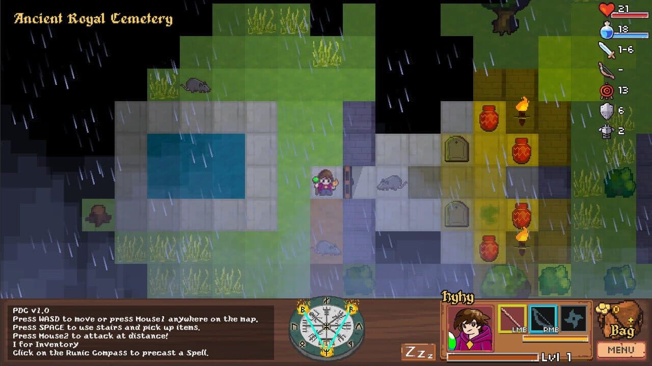 Paper Dungeons Crawler thumbnail 5