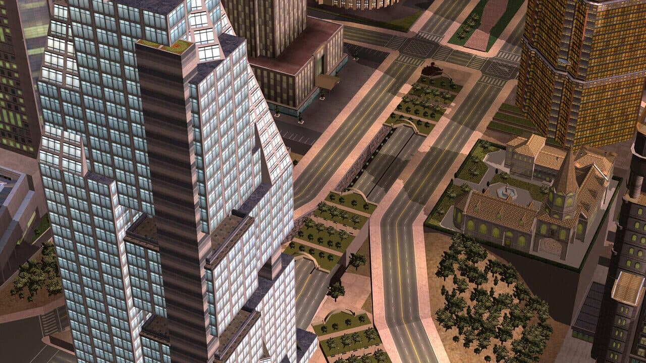 City Life 2008 thumbnail 5