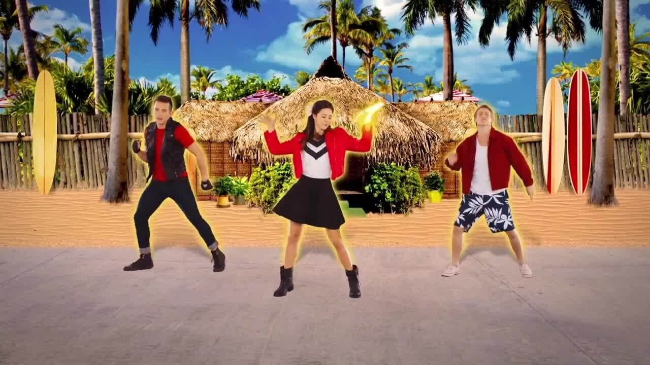 Just Dance: Disney Party 2 thumbnail 2
