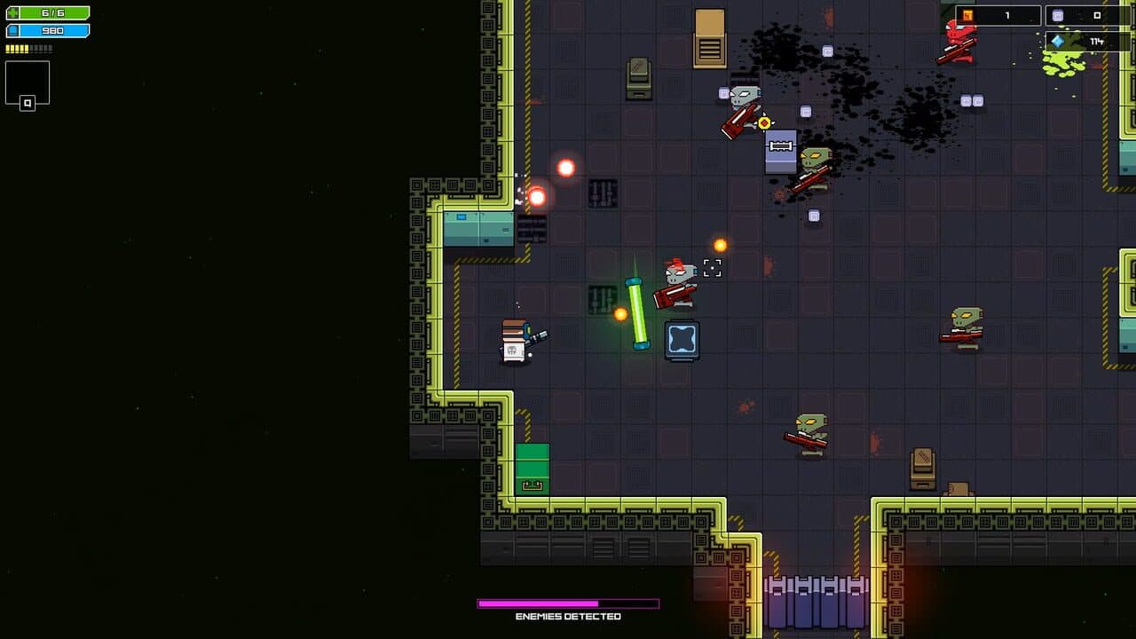 Spaceship Looter thumbnail 5