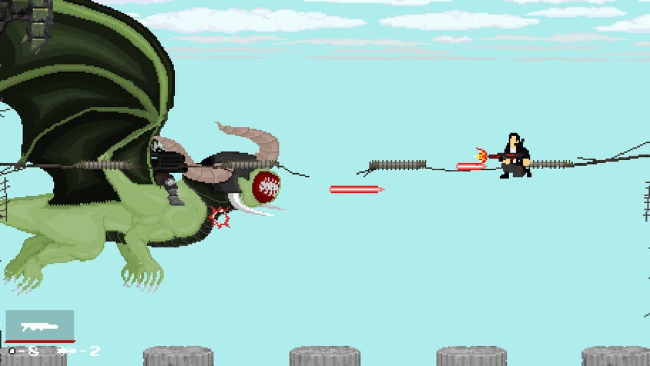 Gun Rage thumbnail 12