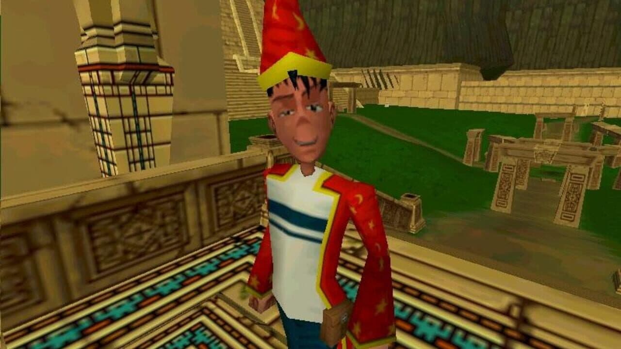Simon the Sorcerer 3D thumbnail 2