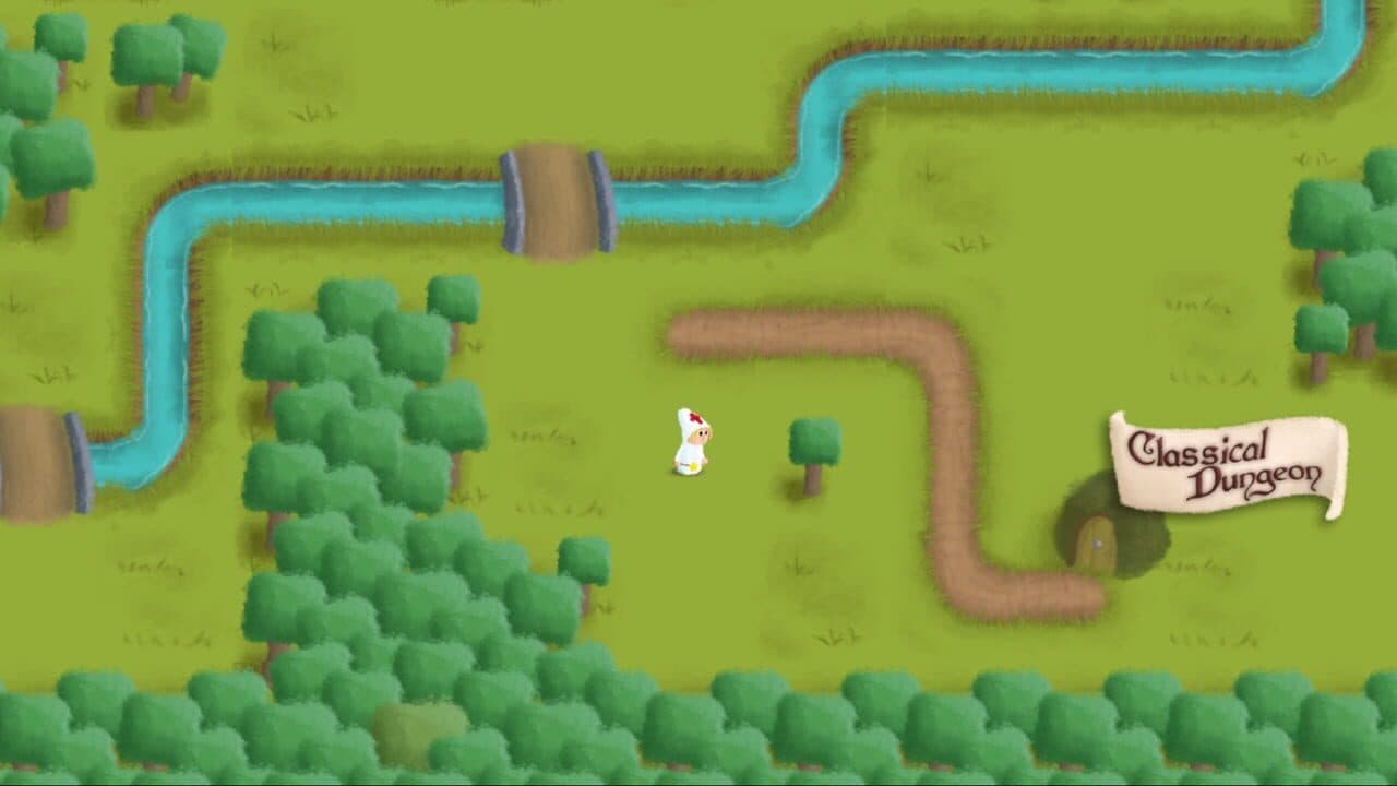 Healer's Quest thumbnail 3