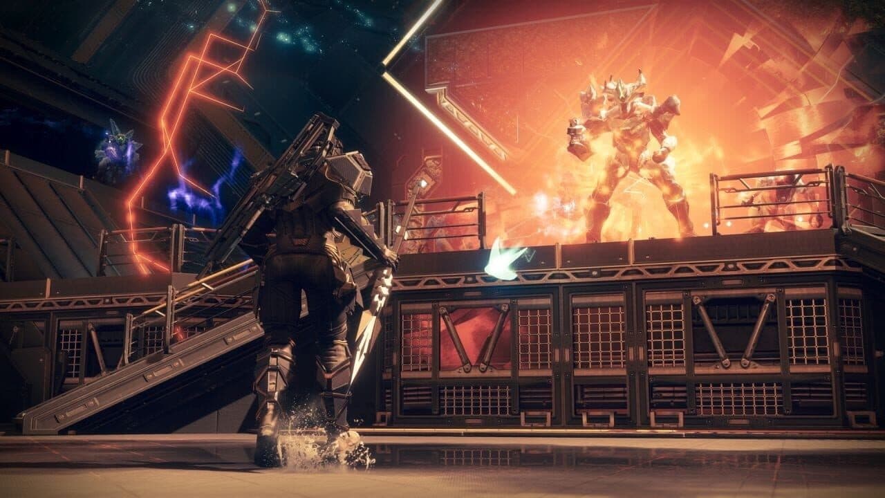 Destiny 2: Warmind thumbnail 3