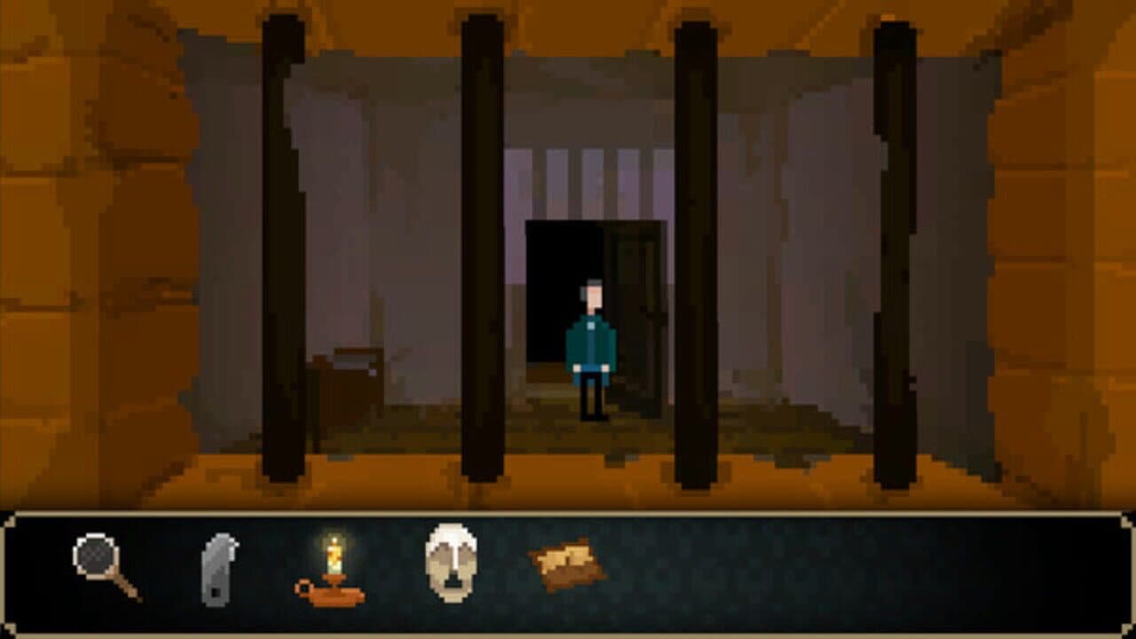 The Last Door: Season 2 thumbnail 9