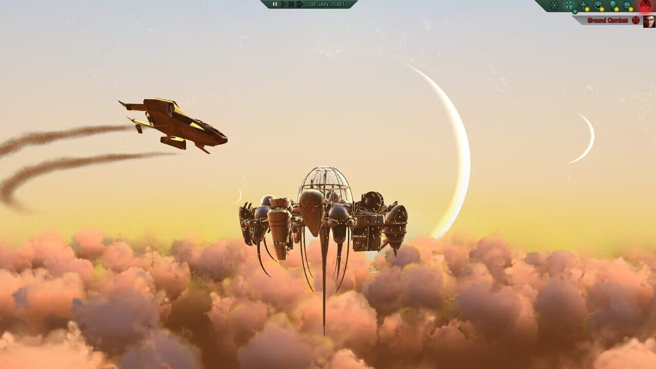 Tempest Citadel thumbnail 3