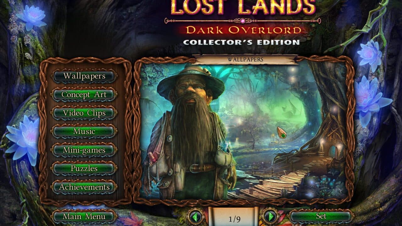 Lost Lands: Dark Overlord thumbnail 3