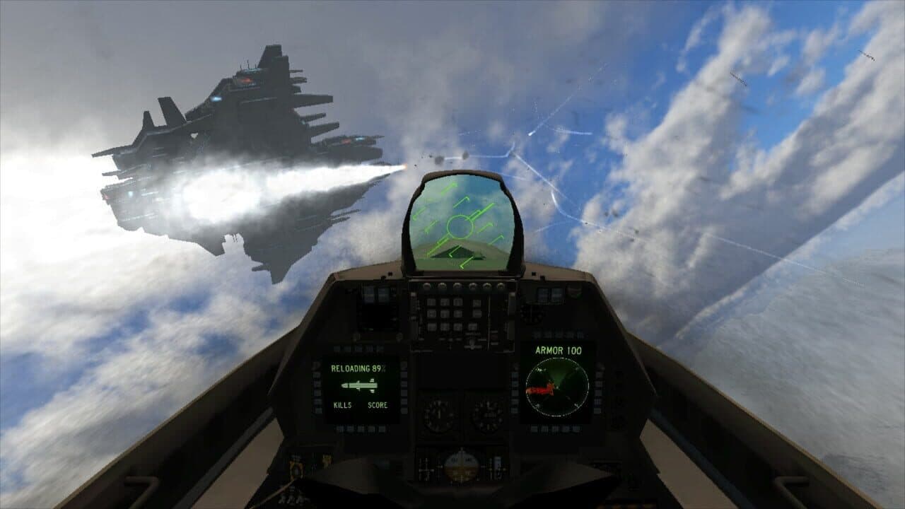 Final Strike thumbnail 2