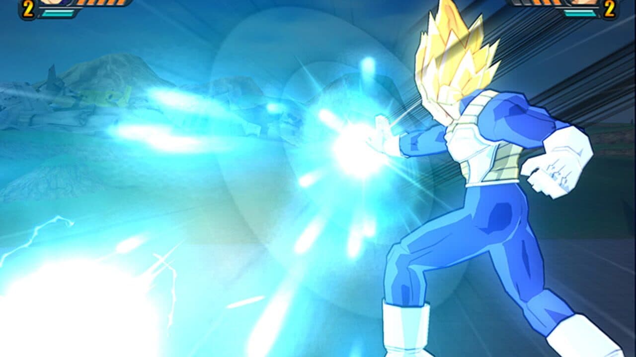 Dragon Ball Z: Budokai Tenkaichi 3 thumbnail 5