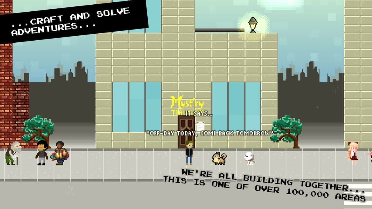 Manyland thumbnail 5