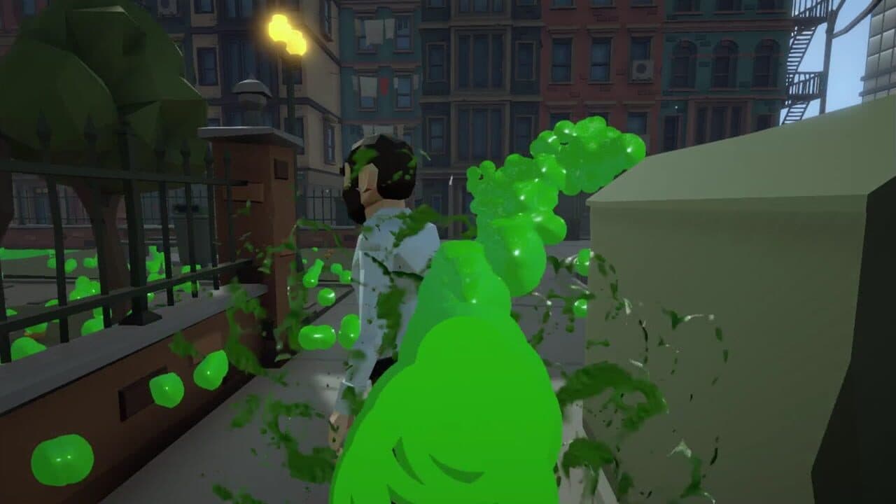 Puke Simulator thumbnail 3