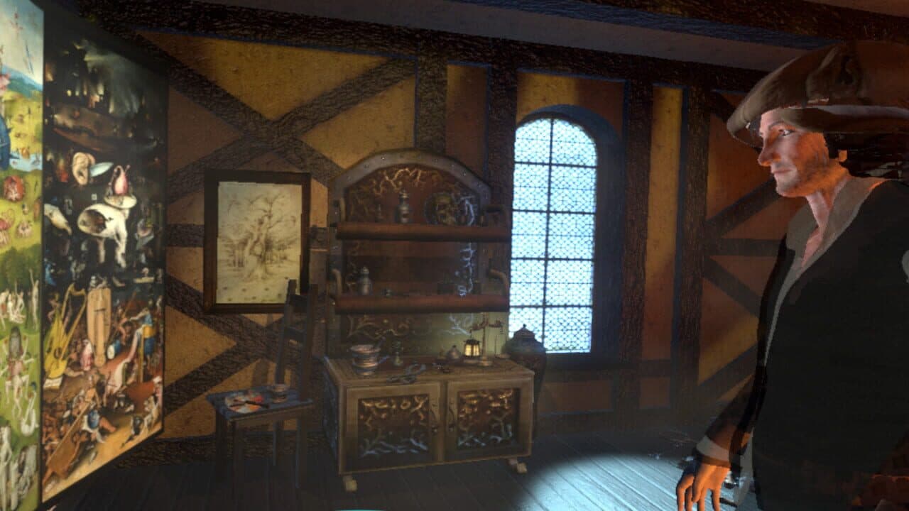 Eye of the Owl thumbnail 2
