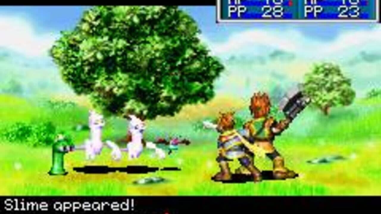 Golden Sun thumbnail 3