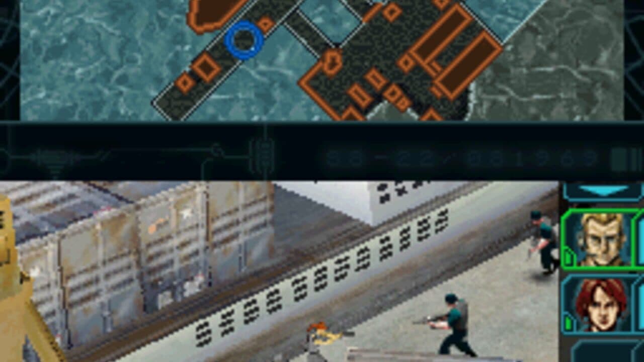 Elite Forces: Unit 77 thumbnail 3