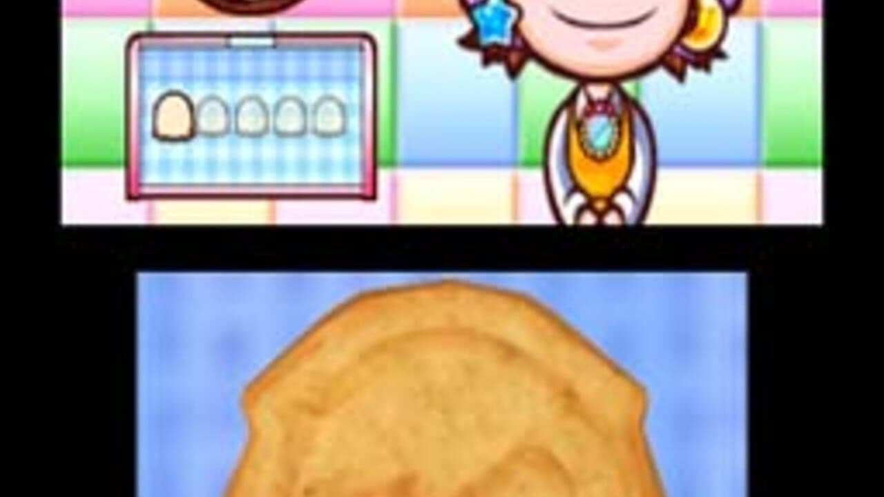 Cooking Mama 4: Kitchen Magic thumbnail 2