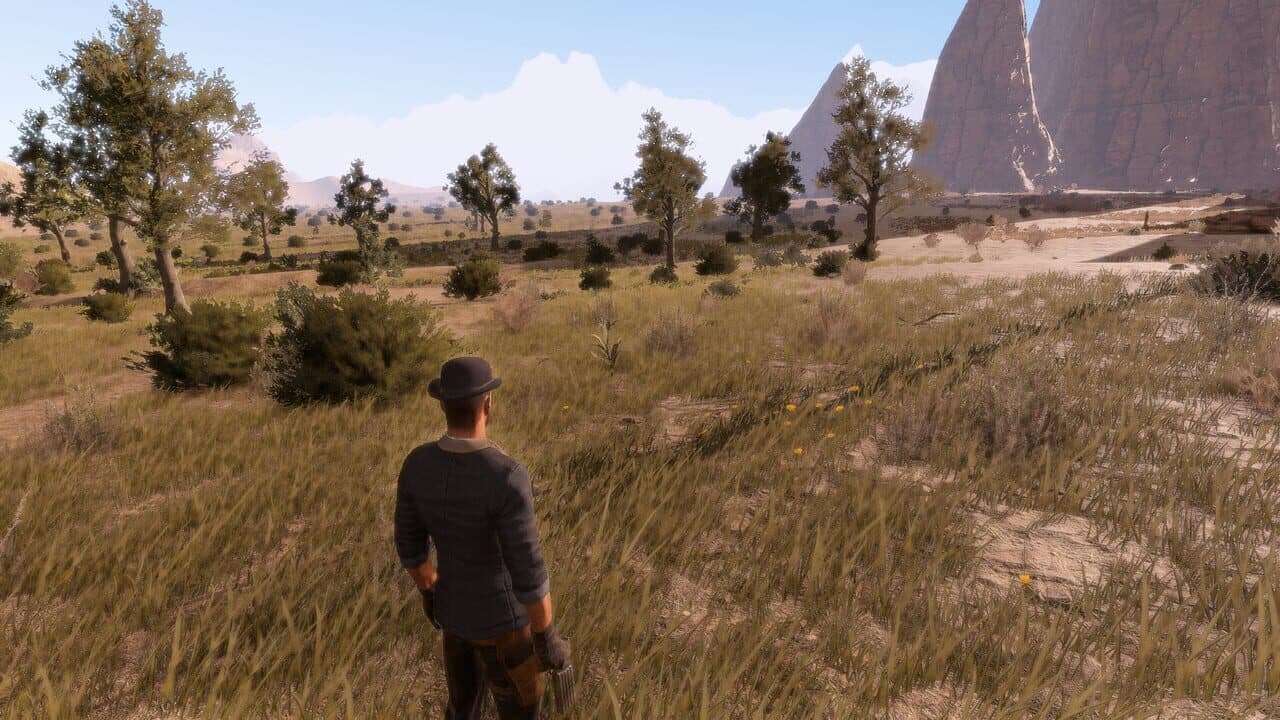 Sunset Rangers thumbnail 3