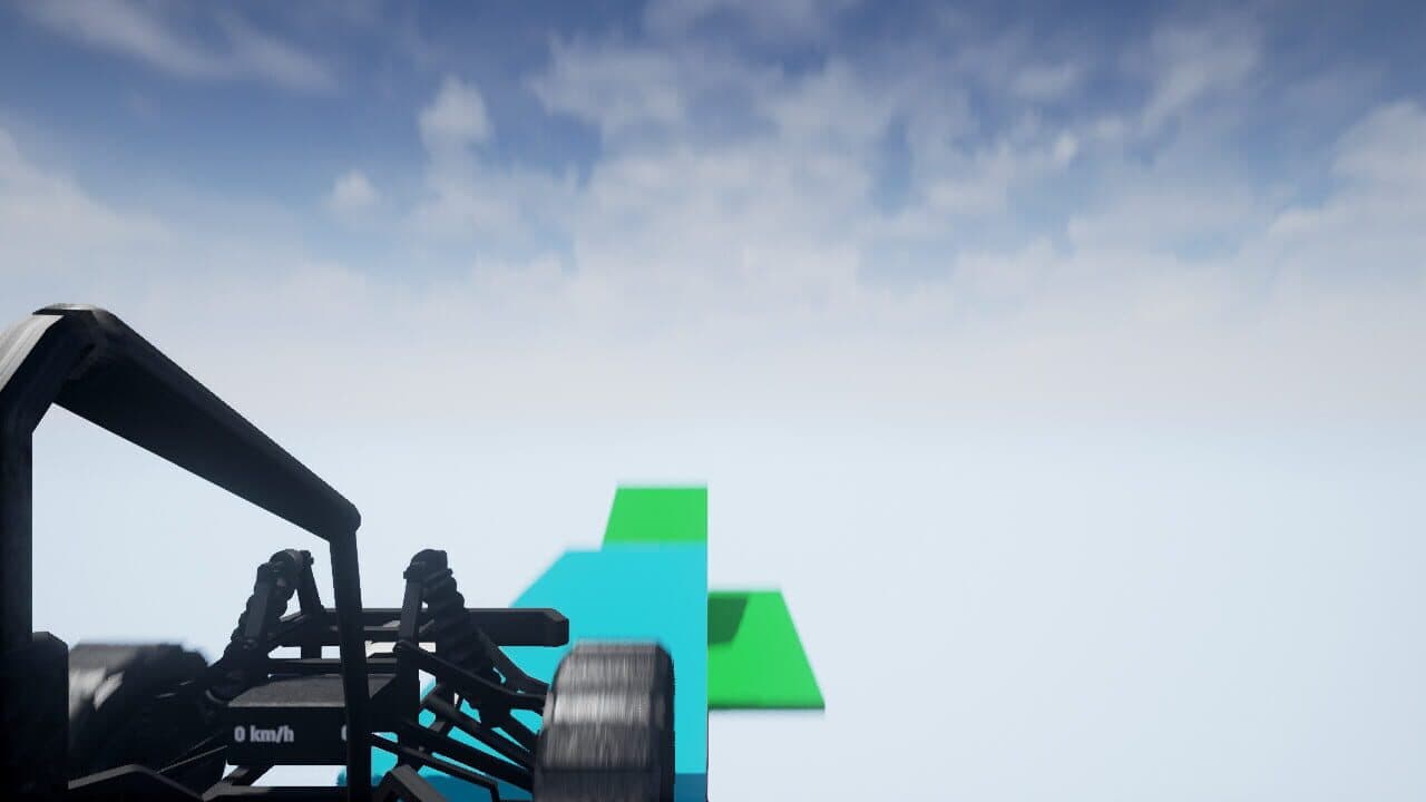 Vehicle VR thumbnail 4