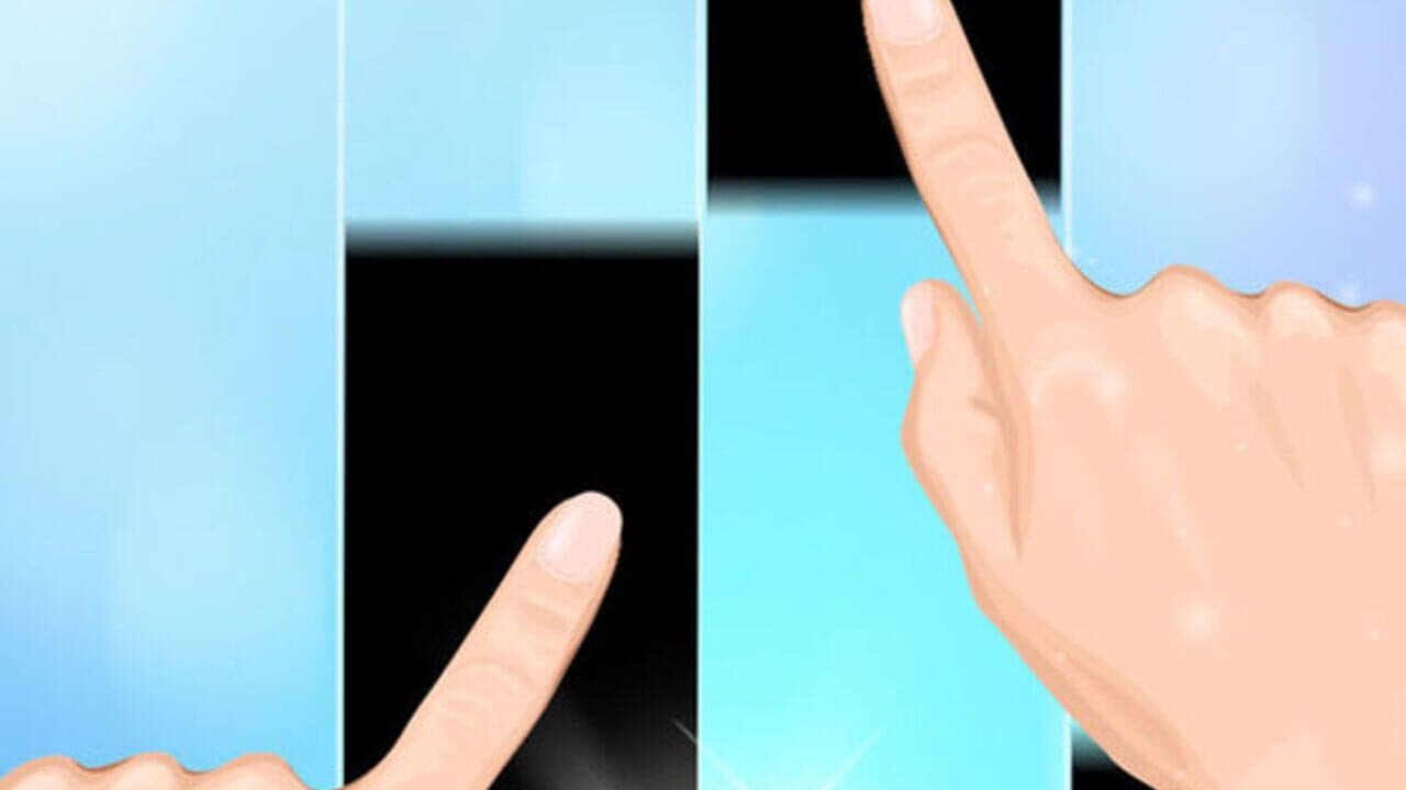 Piano Tiles 2 thumbnail 9