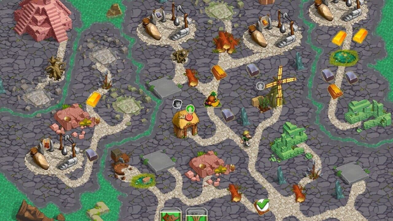 Lost Artifacts thumbnail 5
