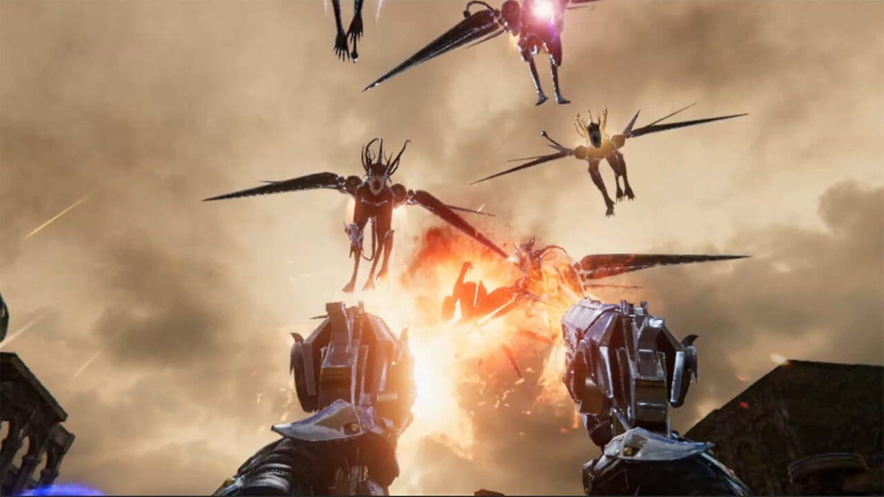 Apocalypse Mechanism thumbnail 2