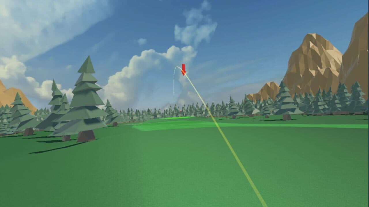 World of Golf thumbnail 4
