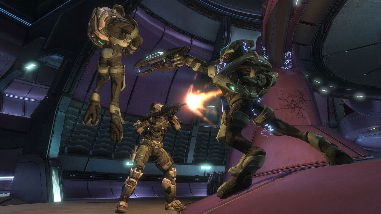 Halo: Reach thumbnail 4