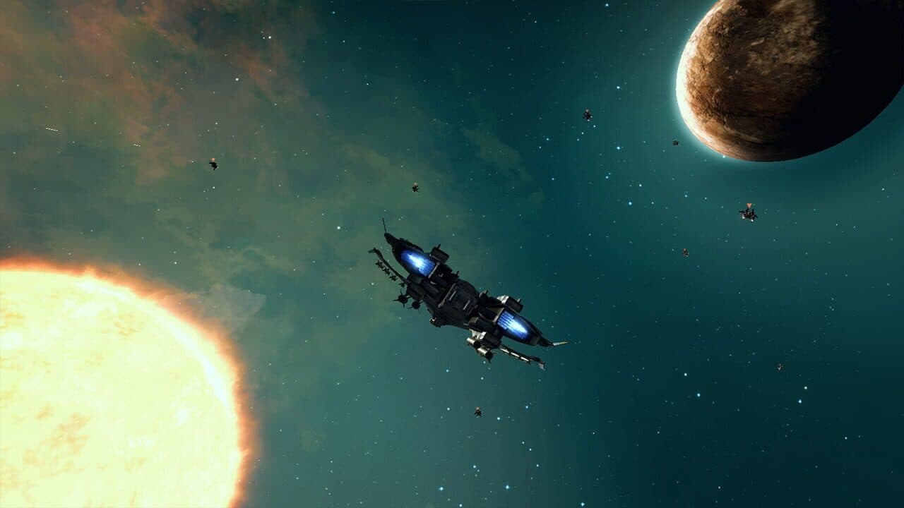 Starway Fleet thumbnail 5