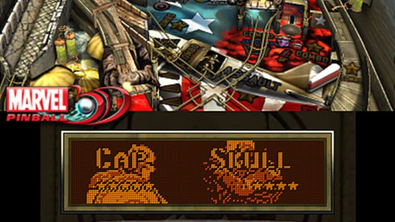 Marvel Pinball 3D thumbnail 6