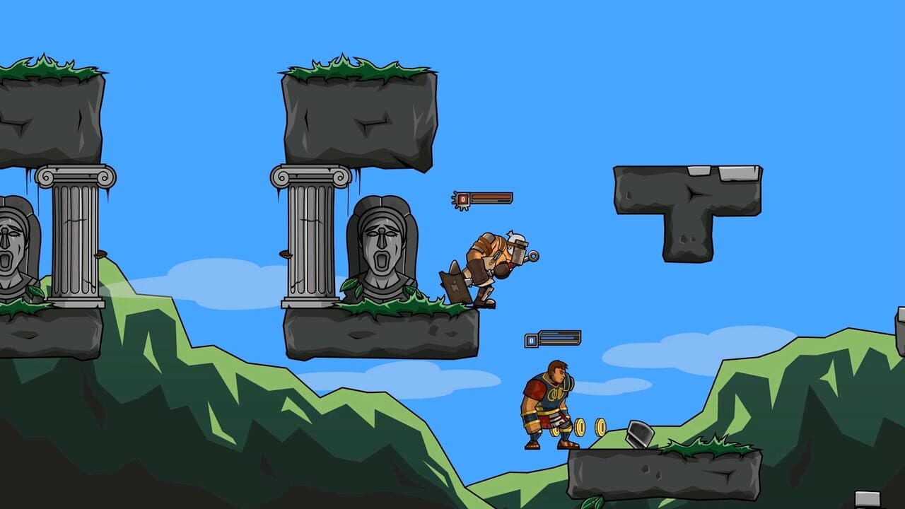 OWN: On the Way to Nemroth thumbnail 2