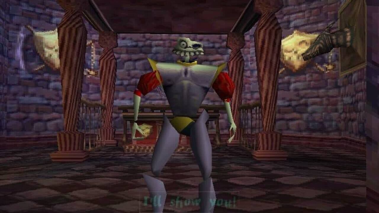 MediEvil thumbnail 4