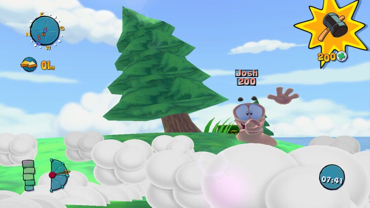 Worms: Ultimate Mayhem thumbnail 4