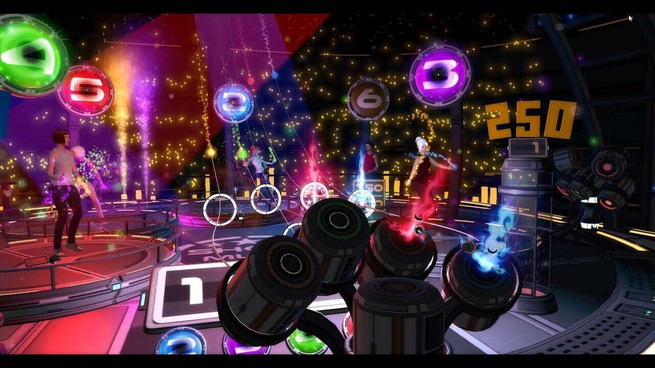 Show Must Go On thumbnail 5