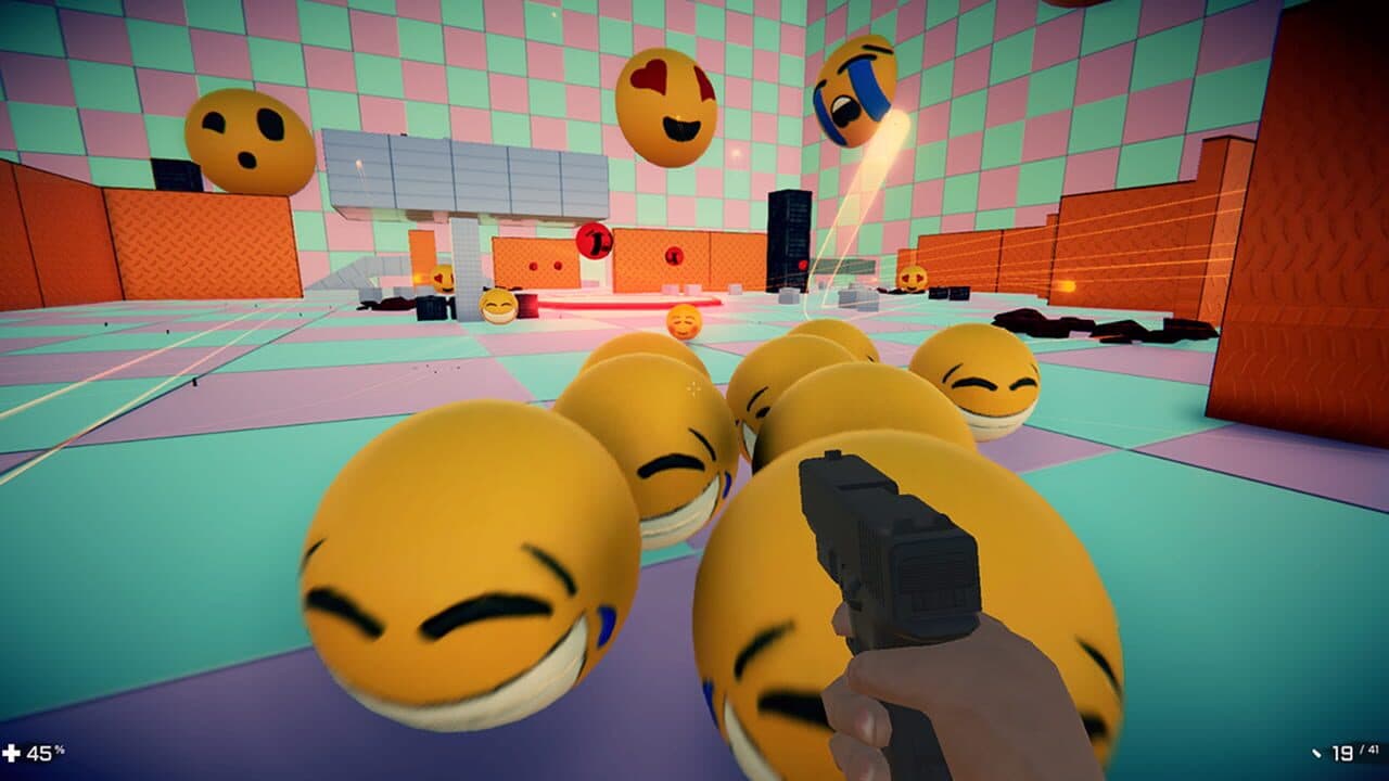 Kill the Emoji thumbnail 5