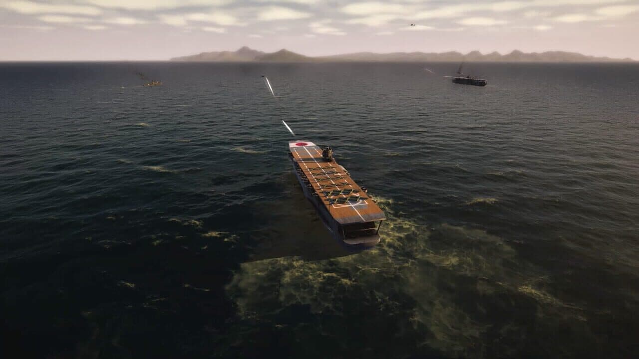 Victory At Sea Pacific thumbnail 12