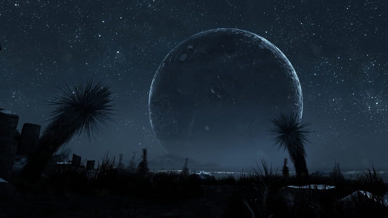 The Solus Project thumbnail 3
