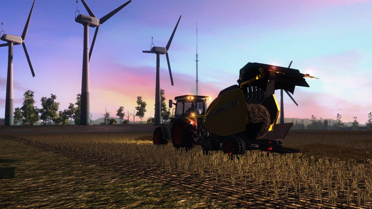 Professional Farmer 2014 thumbnail 3