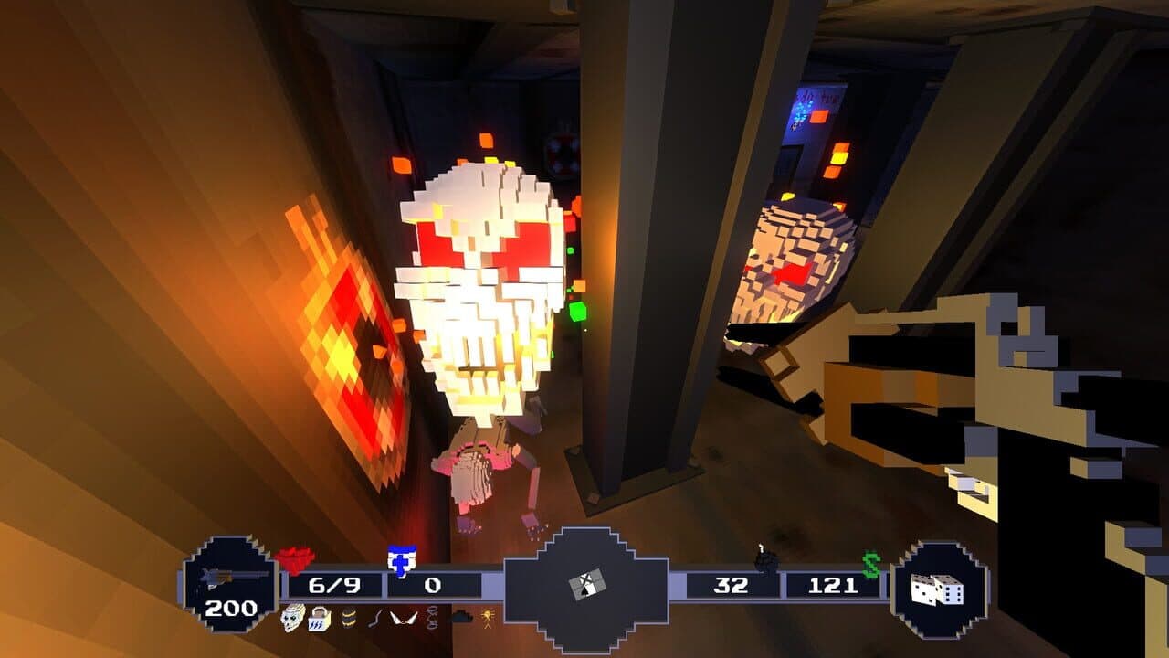 Paranautical Activity: Deluxe Atonement Edition thumbnail 2