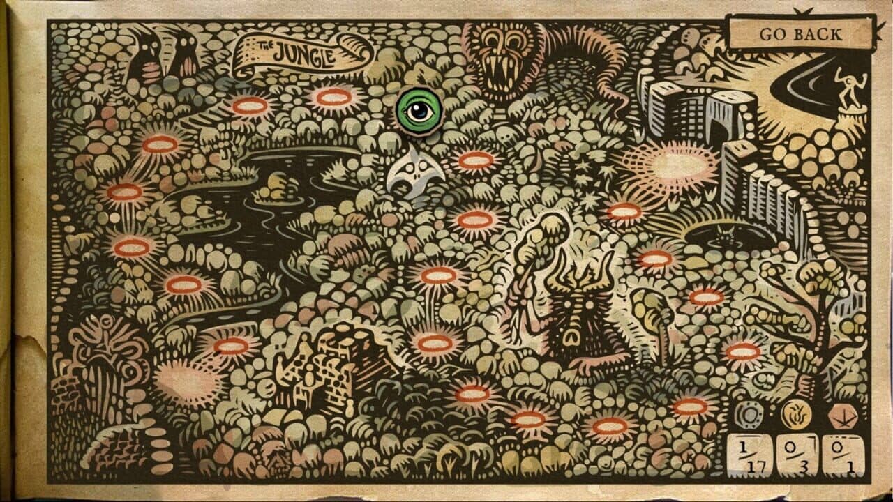 Incredipede thumbnail 2