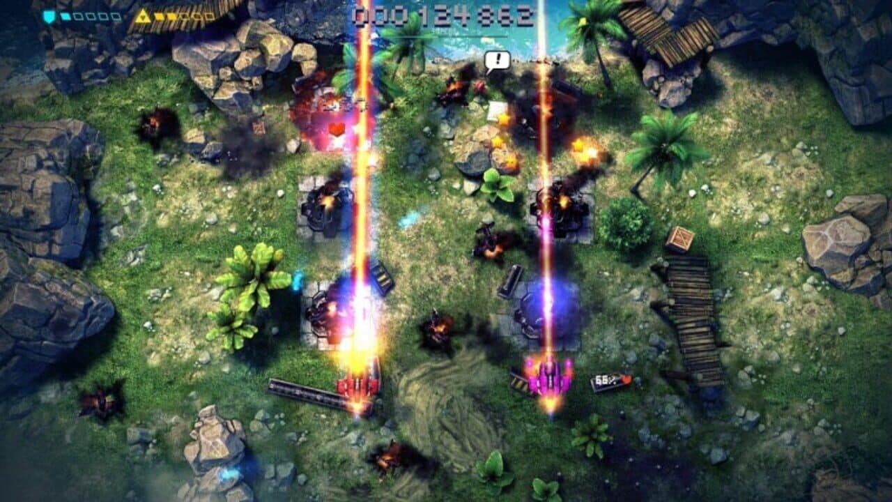 Sky Force Anniversary thumbnail 11