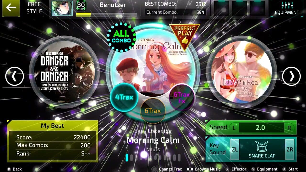 Superbeat: Xonic thumbnail 8