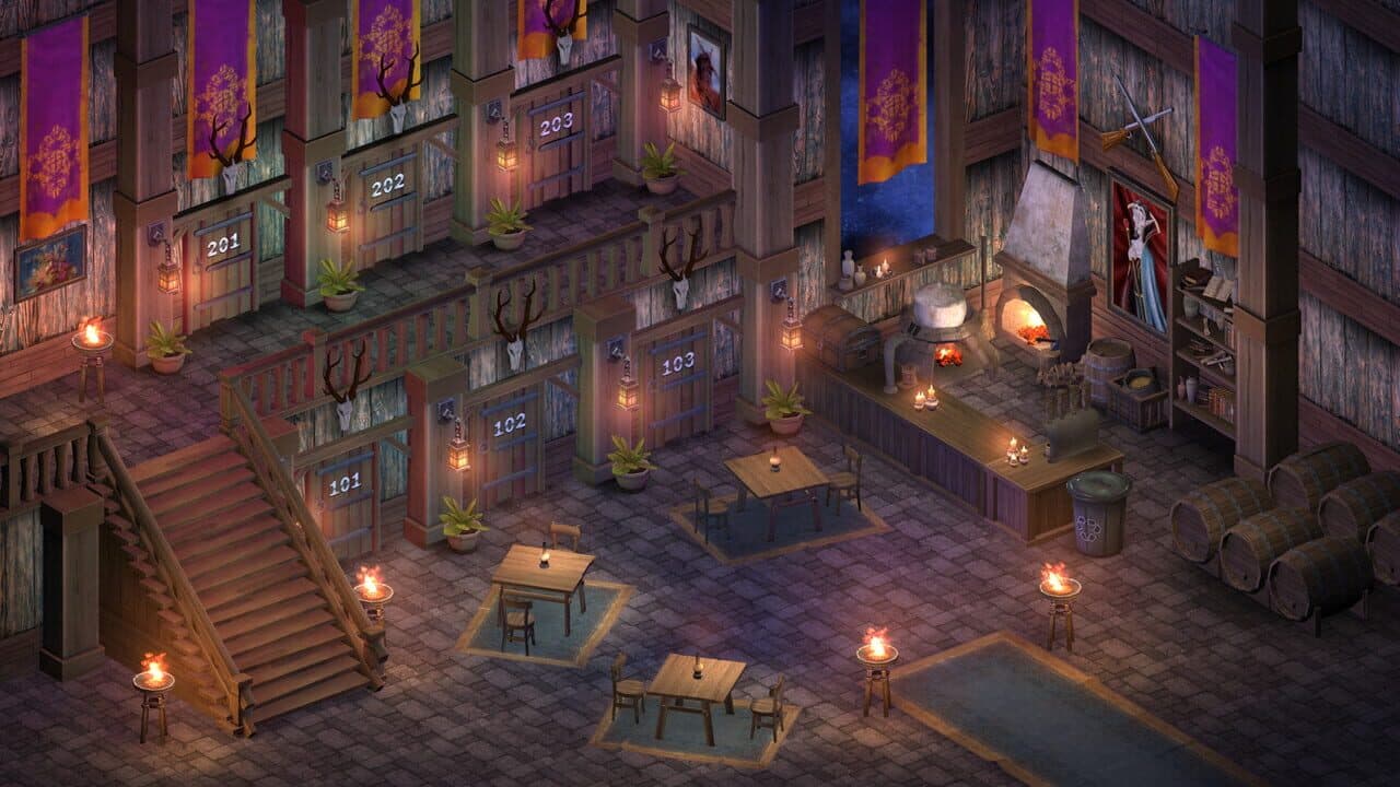 Hotel Dracula thumbnail 5