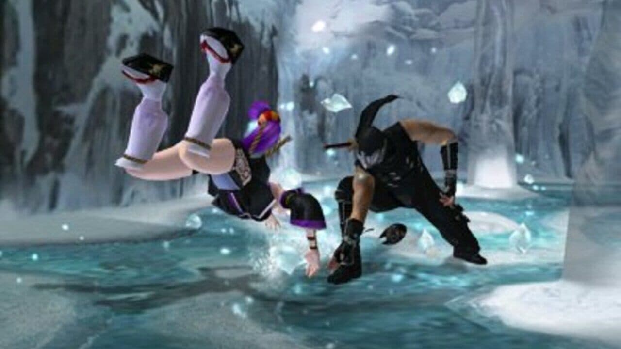 Dead or Alive: Dimensions thumbnail 5