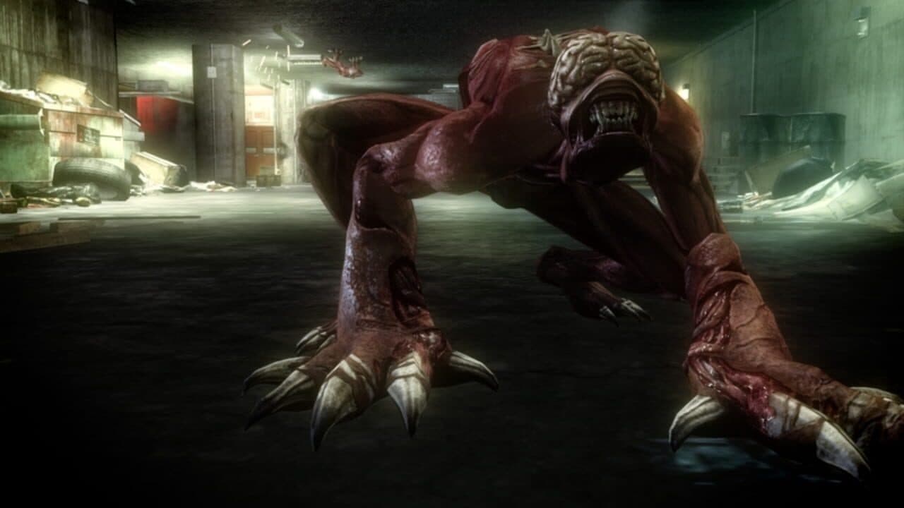 Resident Evil: Operation Raccoon City thumbnail 4