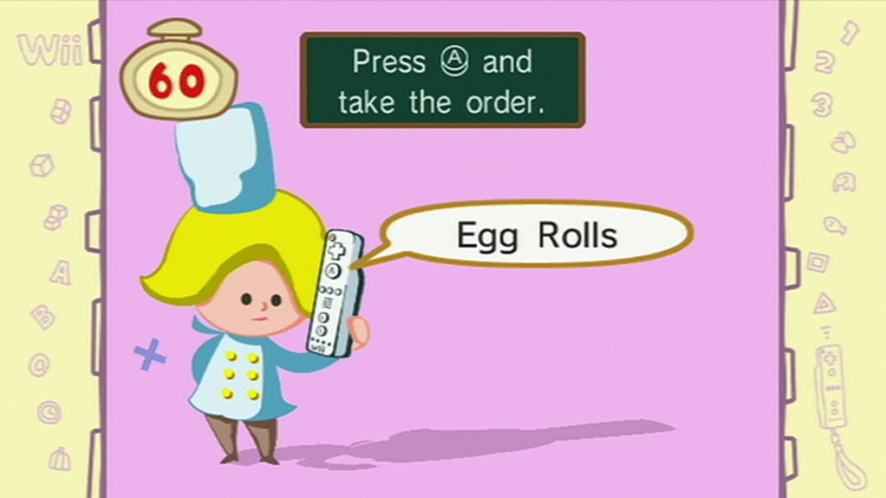 Big Brain Academy: Wii Degree thumbnail 7