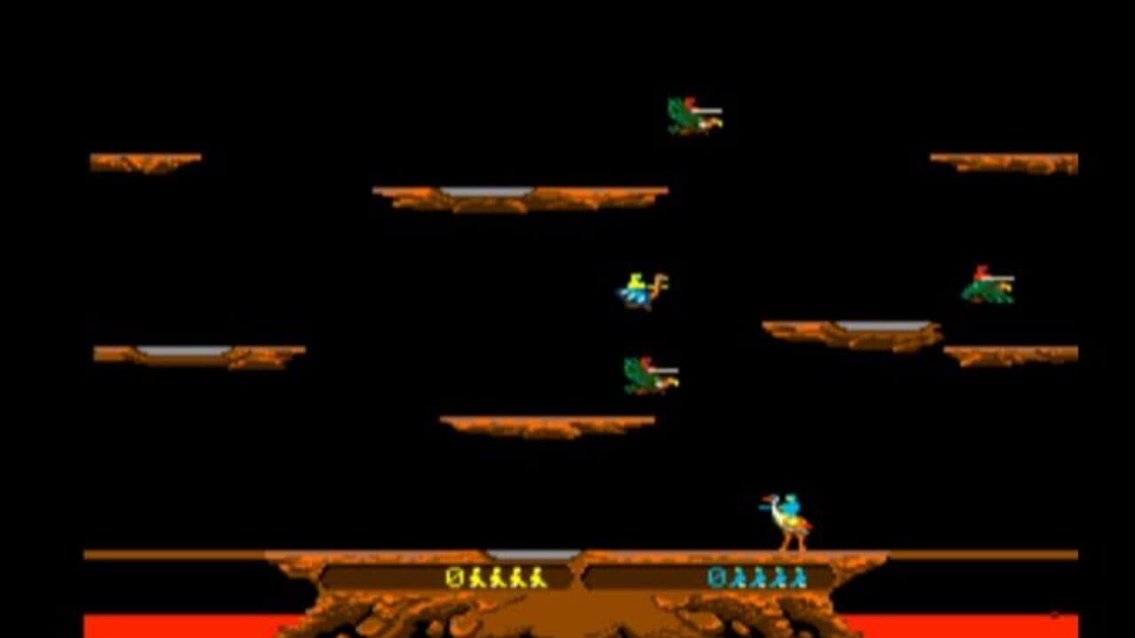 Midway Arcade Treasures thumbnail 4