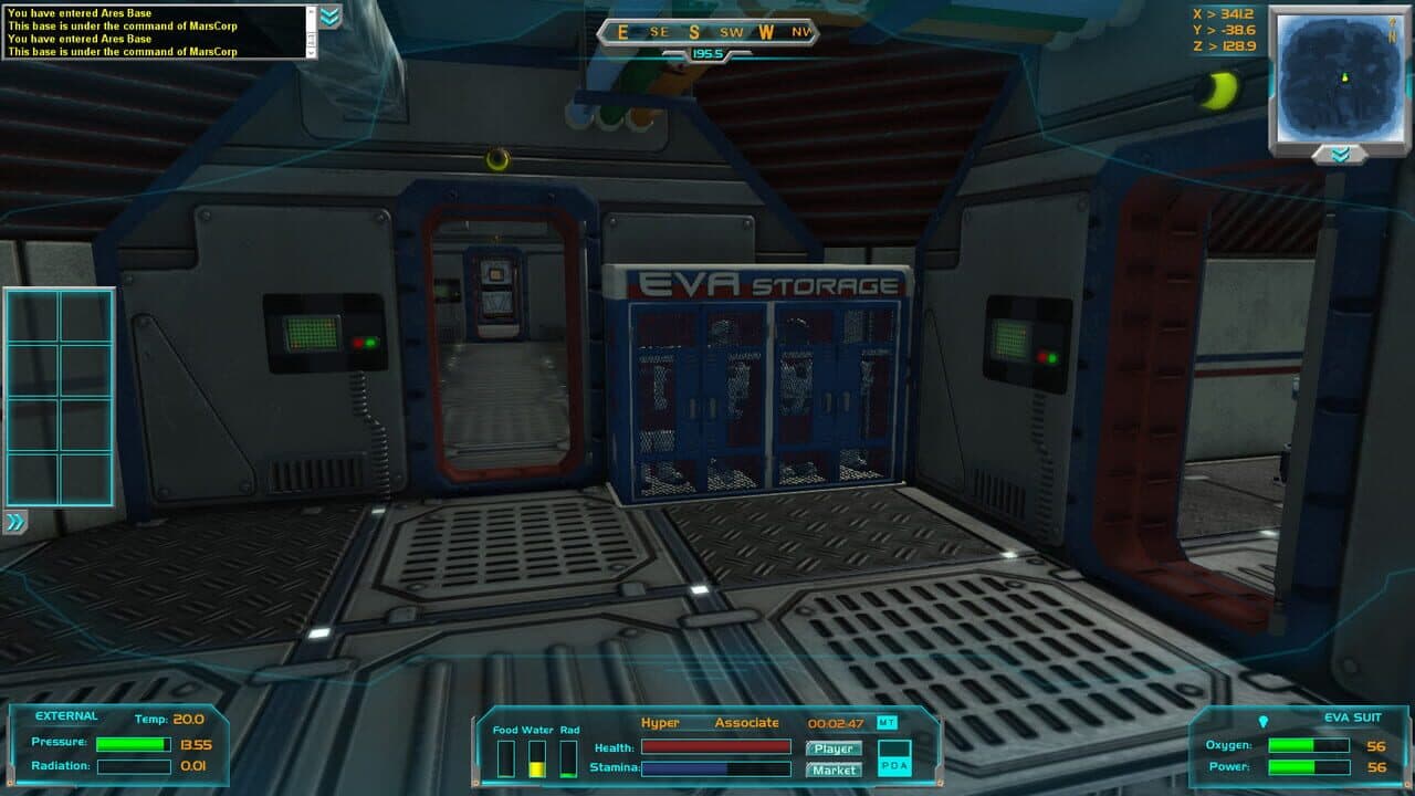 Mars Colony: Frontier thumbnail 4