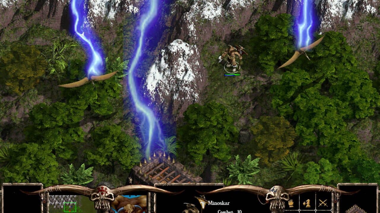 Warlords Battlecry III thumbnail 2