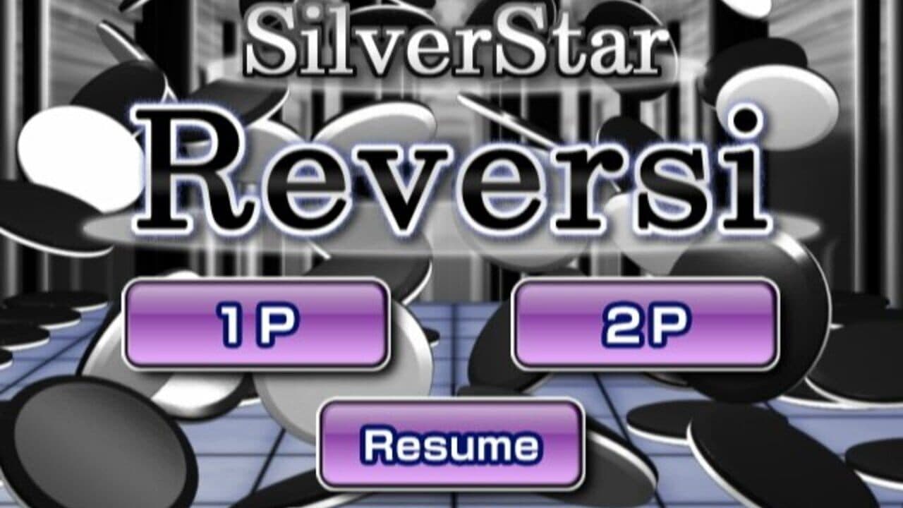 Silver Star Reversi thumbnail 9