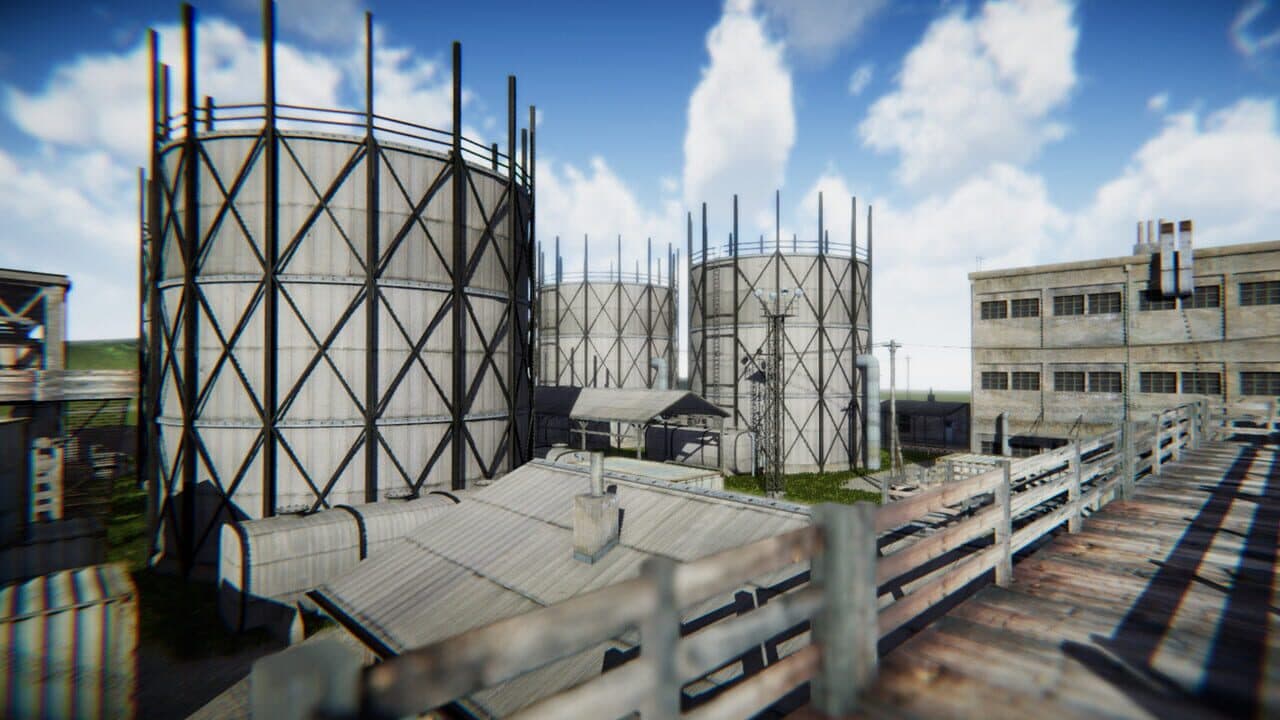 Soldiers of Freedom thumbnail 4